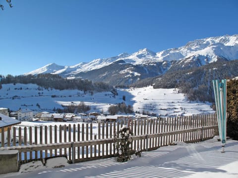 Apartment Steinwender by Interhome Apartment in Trentino-South Tyrol