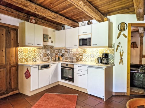 Holiday Home Hackenschmiede by Interhome House in Trentino-South Tyrol