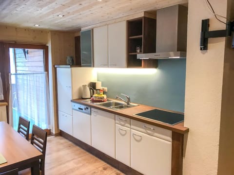 Apartment Apart Grazia-1 by Interhome Apartment in Trentino-South Tyrol