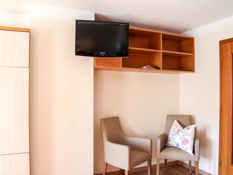 Apartment Apart Grazia-3 by Interhome Apartment in Trentino-South Tyrol