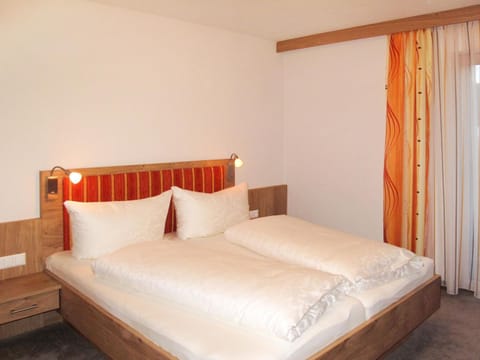 Apartment Alpenherz-2 by Interhome Apartment in Trentino-South Tyrol