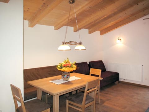 Apartment Alpenherz-3 by Interhome Apartment in Trentino-South Tyrol