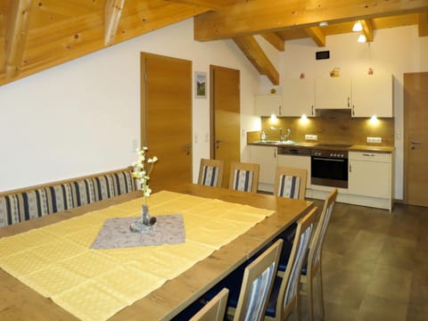 Holiday Home Bergblick by Interhome House in Trentino-South Tyrol