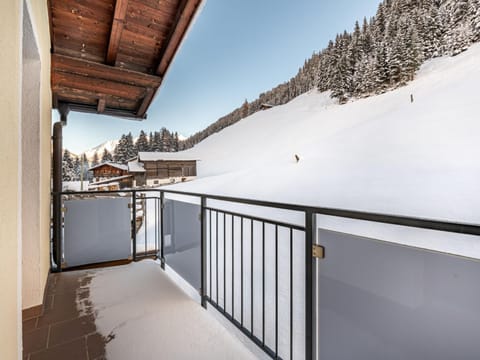 Apartment Sailer-3 by Interhome Apartment in Trentino-South Tyrol