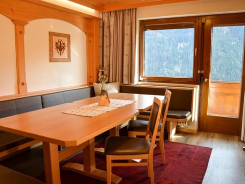 Apartment Wechner-1 by Interhome Apartment in Trentino-South Tyrol