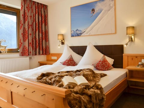 Apartment Wechner-1 by Interhome Apartment in Trentino-South Tyrol