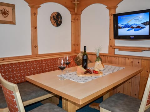 Apartment Wechner-2 by Interhome Apartment in Trentino-South Tyrol