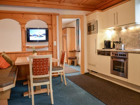 Apartment Wechner-2 by Interhome Apartment in Trentino-South Tyrol