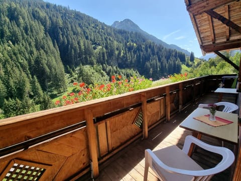 Apartment Apart Ladner by Interhome Apartment in Trentino-South Tyrol