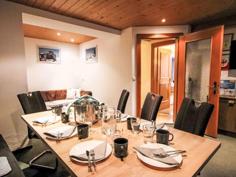 Apartment The Siegele by Interhome Apartment in Trentino-South Tyrol