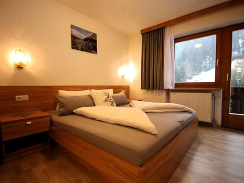 Apartment The Siegele by Interhome Apartment in Trentino-South Tyrol