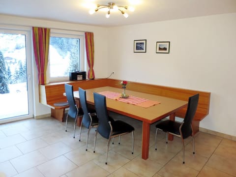 Apartment Apart Sonja by Interhome Apartment in Trentino-South Tyrol