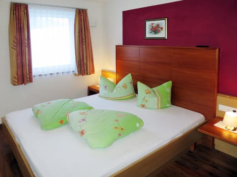 Apartment Apart Sonja by Interhome Apartment in Trentino-South Tyrol