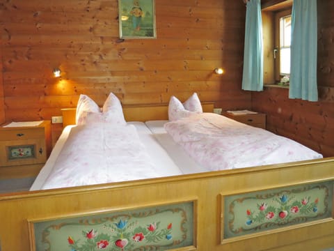 Apartment Punggerhof by Interhome Apartment in Tyrol