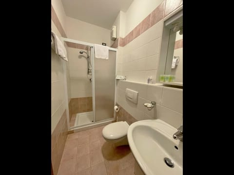 Residence Isolino Apartment hotel in Canton of Ticino