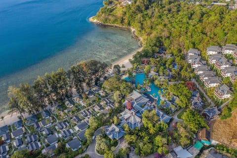 Thavorn Beach Village Resort & Spa Phuket Resort in Kamala