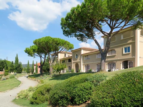 Apartment Il Felciaione-7 by Interhome Apartment in Tuscany