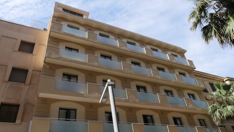 Hotel Rusadir Hôtel in Melilla