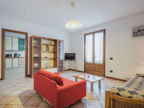 Apartment Ilaria 2 by Interhome Apartment in Marina di Massa