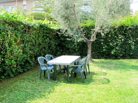 Apartment Ilaria 2 by Interhome Apartment in Marina di Massa