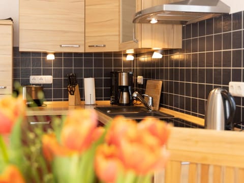 Holiday Home Heide by Interhome House in Trassenheide