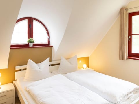 Holiday Home Heide by Interhome House in Trassenheide