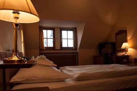 Hotel Slunce Hotel in South Moravian Region