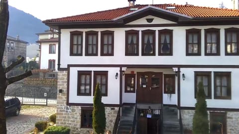 Petko Takov's House Bed and Breakfast in Decentralized Administration of Macedonia and Thrace