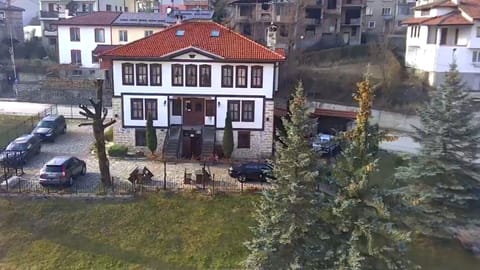 Petko Takov's House Bed and Breakfast in Decentralized Administration of Macedonia and Thrace