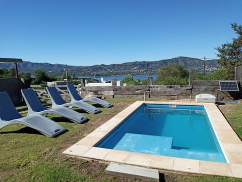 Garden view, Lake view, Pool view, Swimming pool