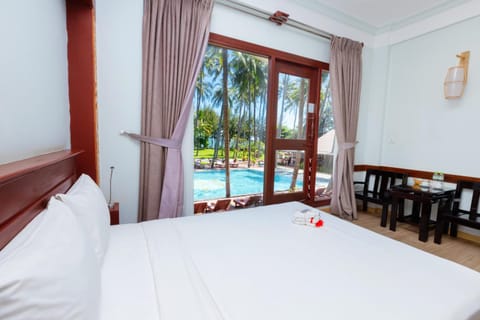 Ca Ty Muine Beach Resort & Spa Resort in Phan Thiet