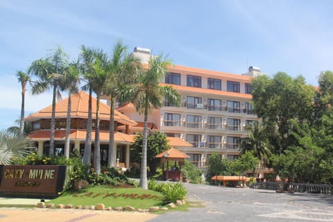 Ca Ty Muine Beach Resort & Spa Resort in Phan Thiet