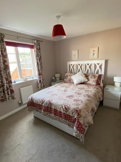 Flint Lodge Bed and Breakfast in Lewes District