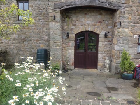 Middle Flass Lodge Bed and Breakfast in Ribble Valley District