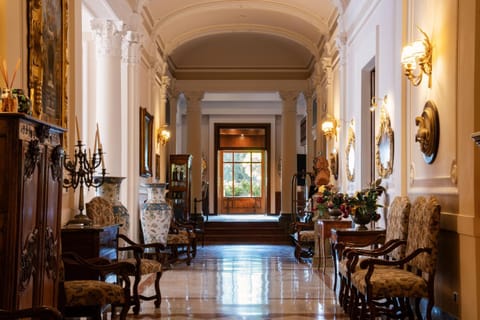 Relais Villa Pomela Hotel in Lombardy