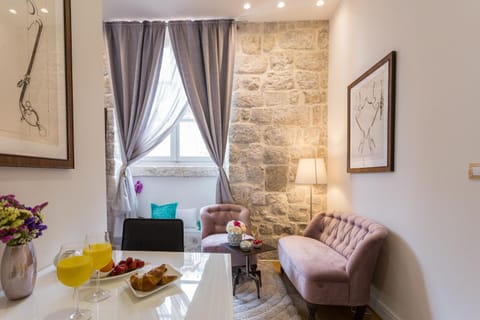 Apartment and Rooms Stay Bed and Breakfast in Dubrovnik
