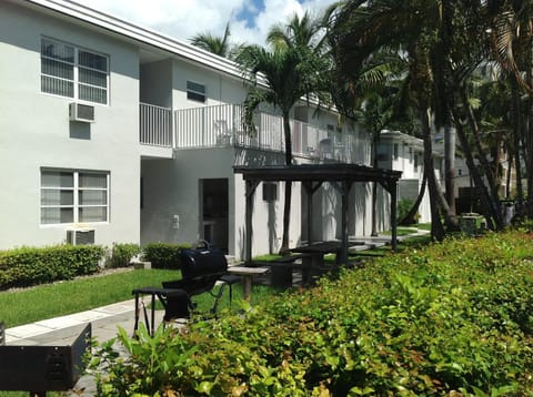 Summerland Suites Appart-hôtel in Fort Lauderdale