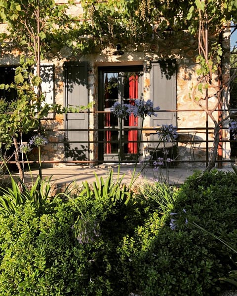 North Point Rooms Bed and Breakfast in Cephalonia