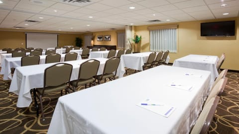 Meeting/conference room