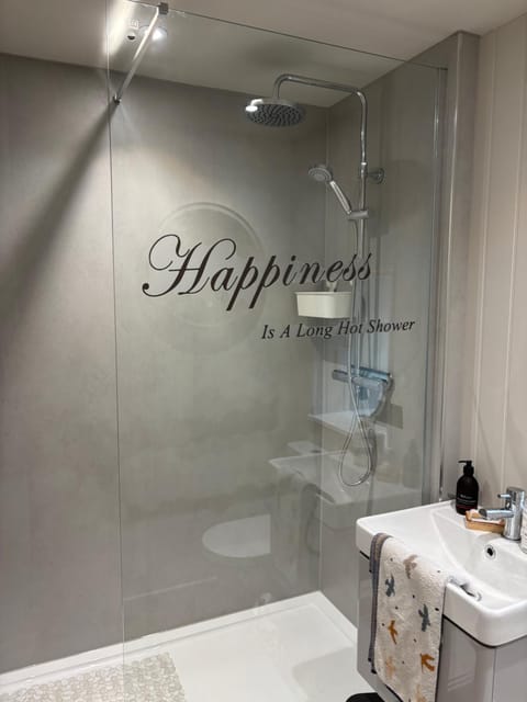 The Wee Anchor House in Arbroath