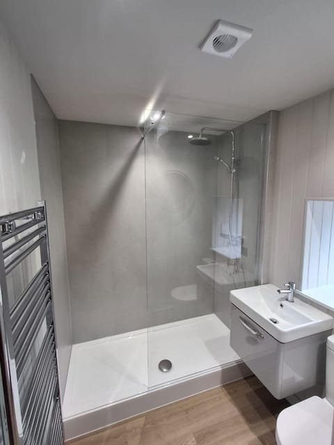 The Wee Anchor House in Arbroath