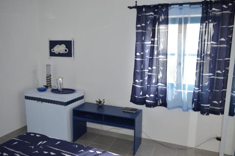 Yacht Club Sal Bed and Breakfast in Cape Verde