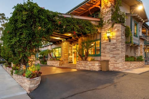 Best Western Plus Santa Barbara Hotel in Santa Barbara