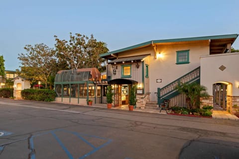 Best Western Plus Santa Barbara Hotel in Santa Barbara