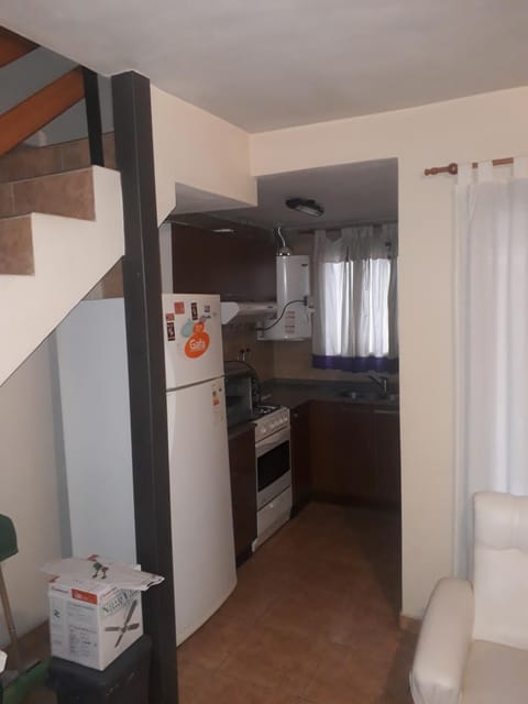 Complejo Camila Apartment in Villa Carlos Paz