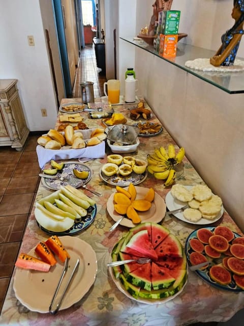 Bed & breakfast Villa Carmo Alojamiento y desayuno in Salvador