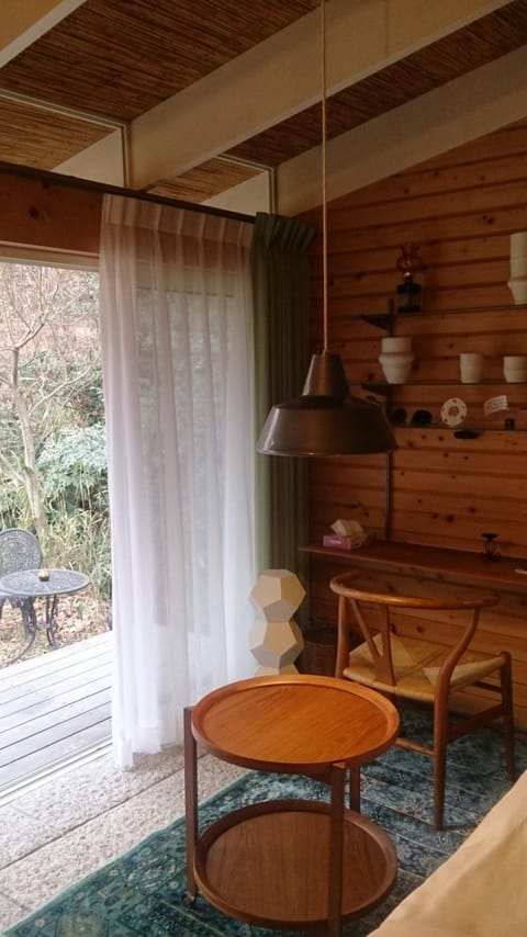 Tajimi Guest House Chambre d’hôte in Aichi Prefecture