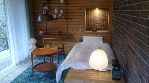 Tajimi Guest House Bed and Breakfast in Aichi Prefecture