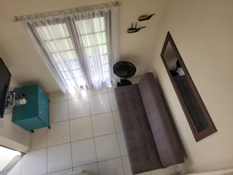 Chalé no Caborê Apartment in Paraty