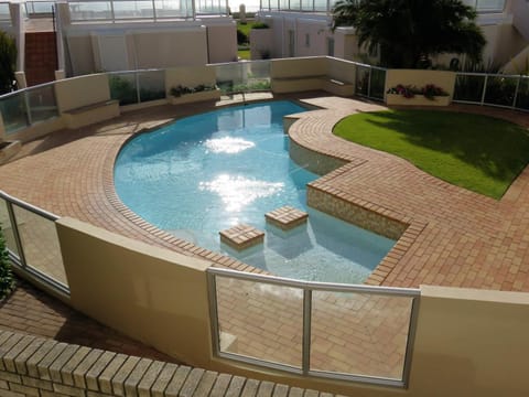 Summerseas 58 Condominio in Port Elizabeth